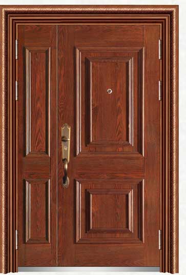 河北楼房防盗门河北生产厂家，防盗入户门河北生产厂家