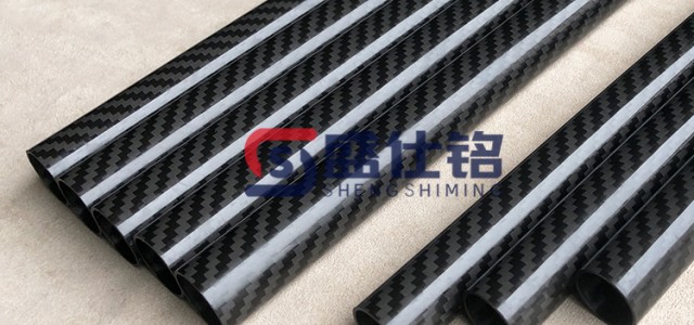 碳纤维管在无人机领域的应用