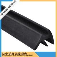 断桥铝门窗密封条   门窗万能密封条