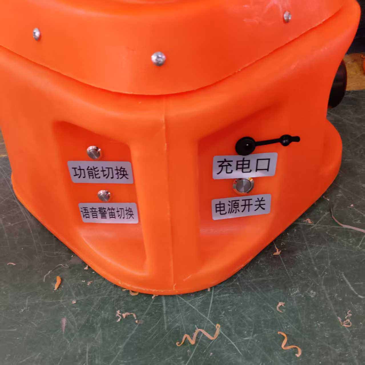 200瓦声光路锥