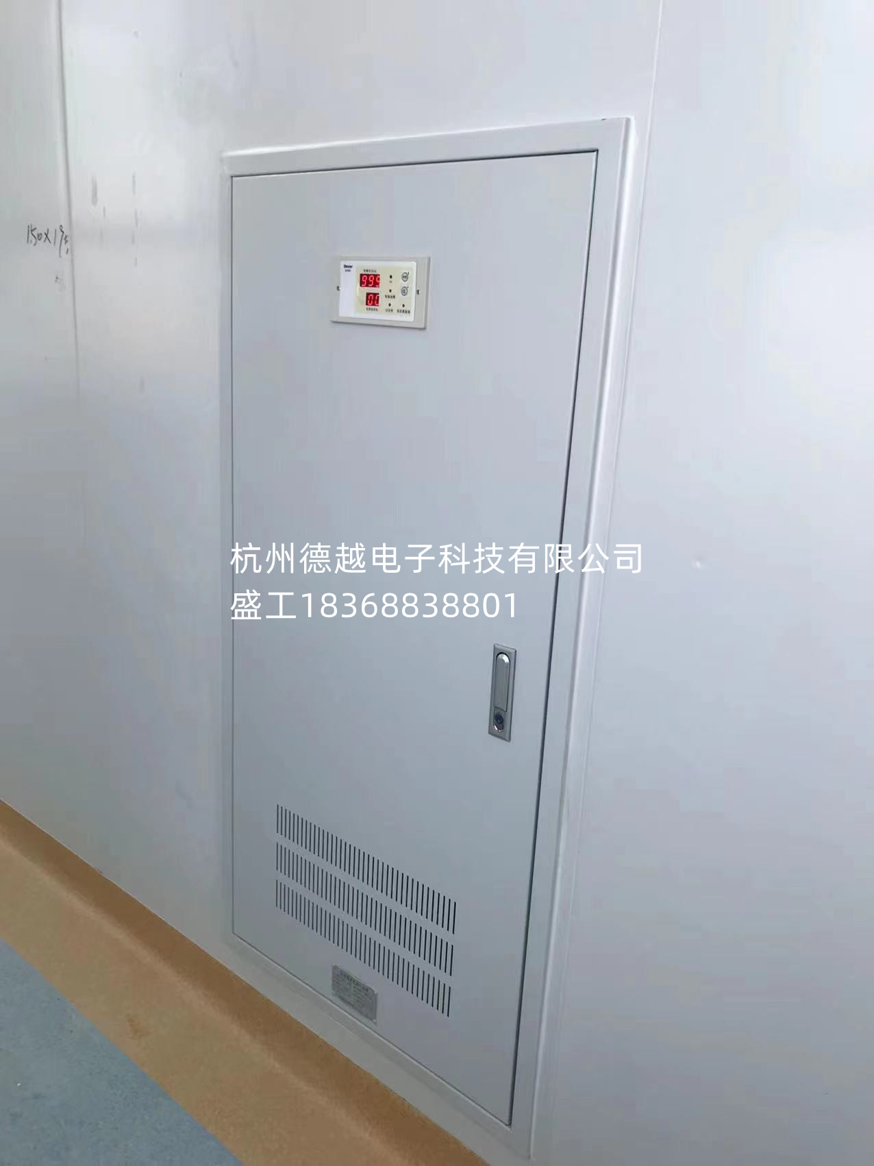 单相医用隔离变压器(MCIM)