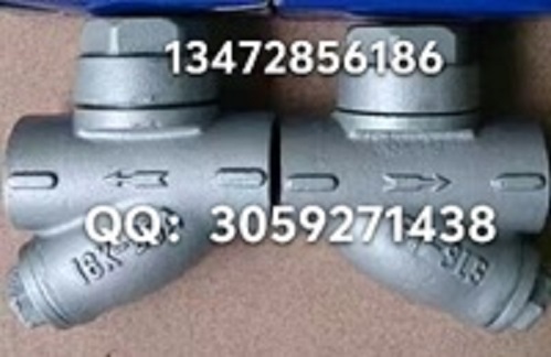 原装正品台湾317疏水阀 ST-8LS一级代理商