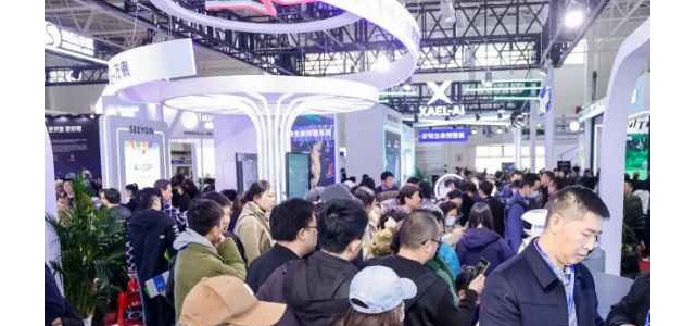 聚力长三角产业势能,赋能智能科技未来 | 2026杭州智博会