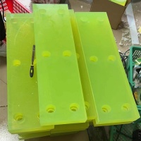 牛筋PU板 美奂加工聚氨酯牛筋垫 耐油聚氨酯耐磨衬板