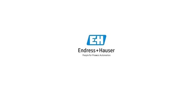 Endress+Hauser校准实验室认证三十周年