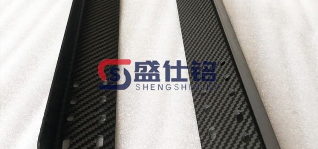 重塑工业骨骼 碳纤维L角的替代逻辑与性能跃迁