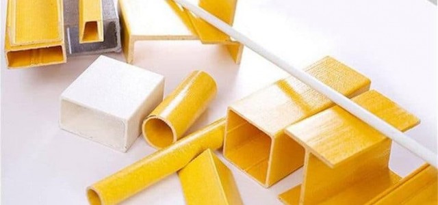 玻璃纤维制品 现代工业的隐形脊梁