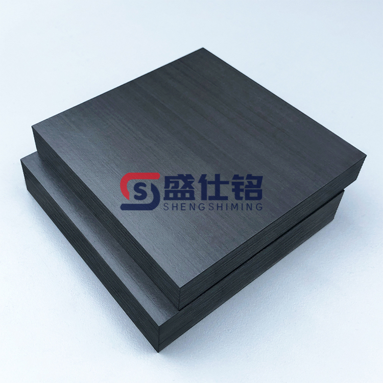 碳纤维加厚板材 多规格可选 精密加工 支持非标定制