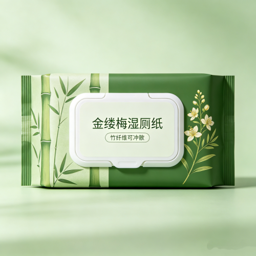 金缕梅湿厕纸定制工厂去痔疮用金缕梅湿纸巾