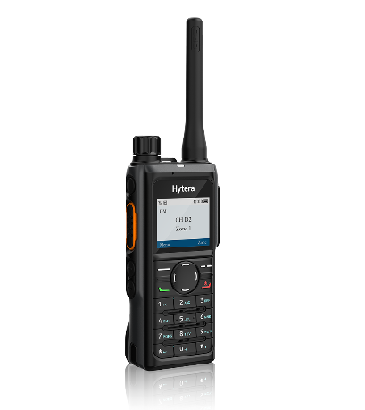 海能达HP680DMR专业数字大功率手台 自驾出游户外手持