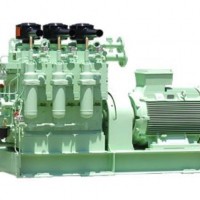 LHC-33 田边TANABE船用空压机配件