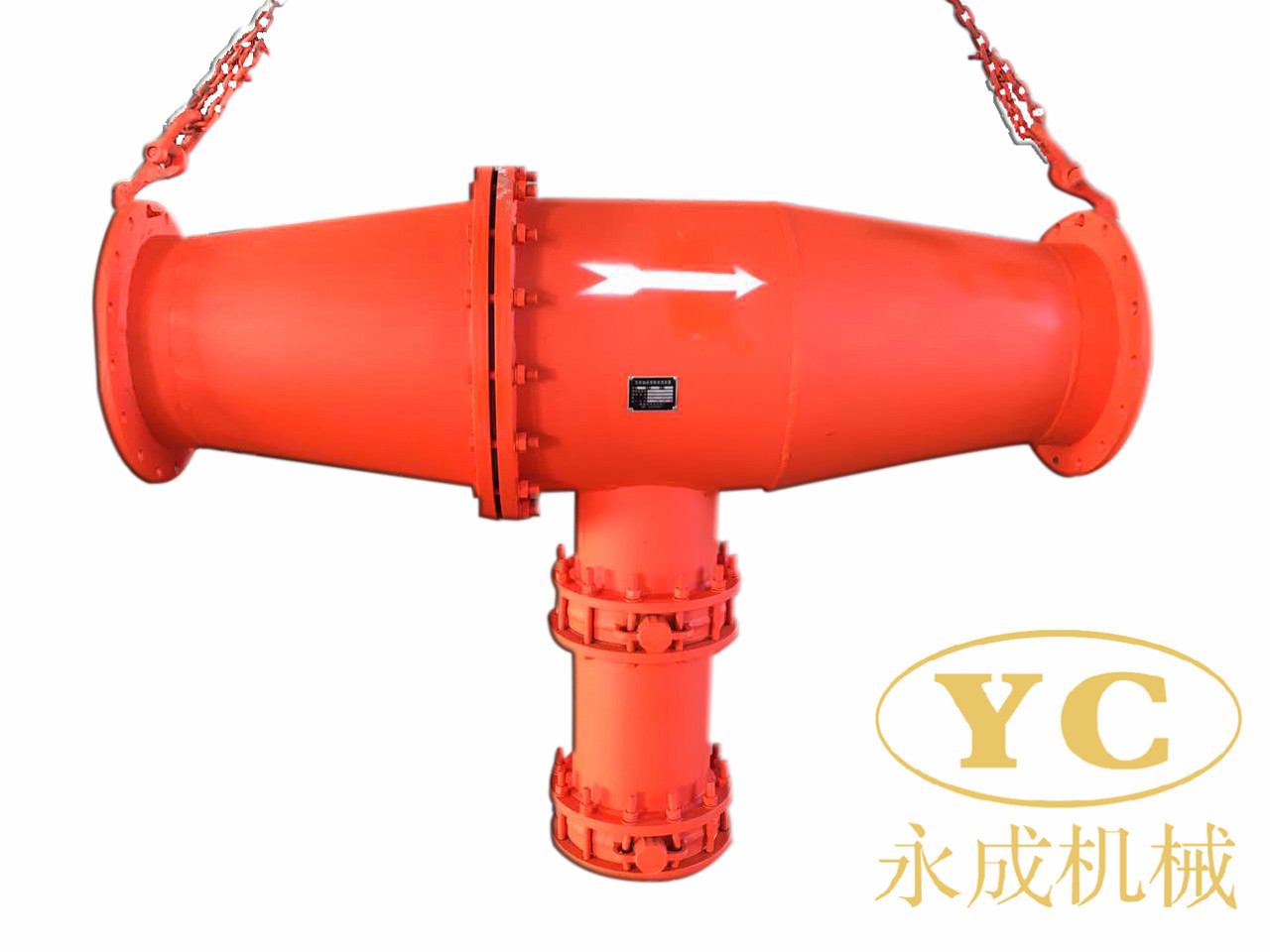 找靠谱的厂家采购靠谱的快速排渣器