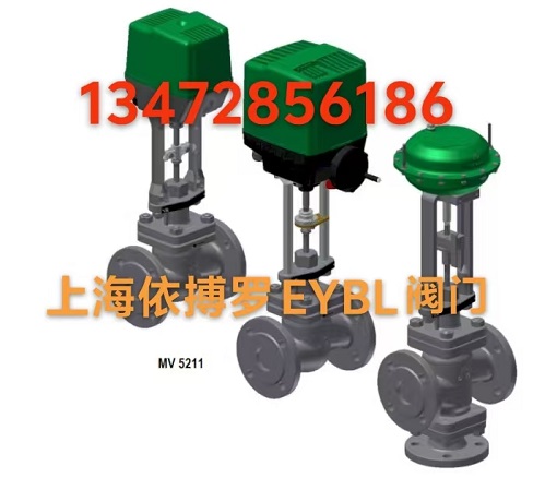 德国RTK控制阀 RTK MV5211一级代理商