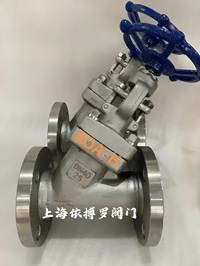 原装正品德国KSB直流式截止阀一级代理商