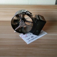 CFJD25机械式电子风表 没有叶轮不瞎晃 巷道风口测风速