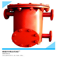 线上直接对接BDQS-A型气水分离器的生产厂家