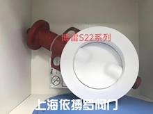 保证原装直销美国BRAY博雷蝶阀S22系列一级代理商