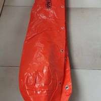 矿用隔爆水袋GD40六百长四百宽来二五零高量 合规使用