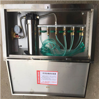 博达ZYJ型箱式压风自救装置因为品质被大家知道