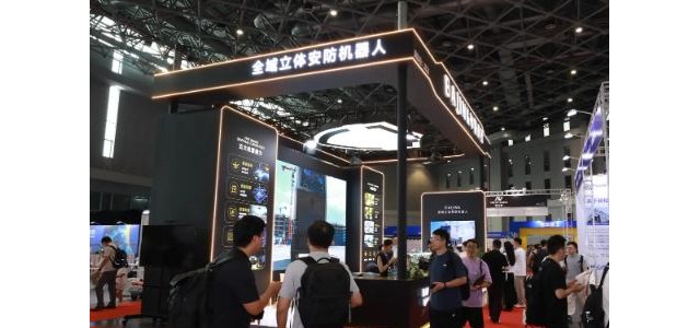 2027上海具身智能展会|上海人形机器人展,破解产业升级痛点