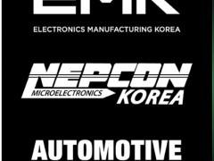 2027年第25届韩国国际电子制造展EMK