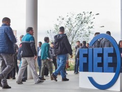 2027年巴西国际电子元器件及电力能源展 FIEE 2027