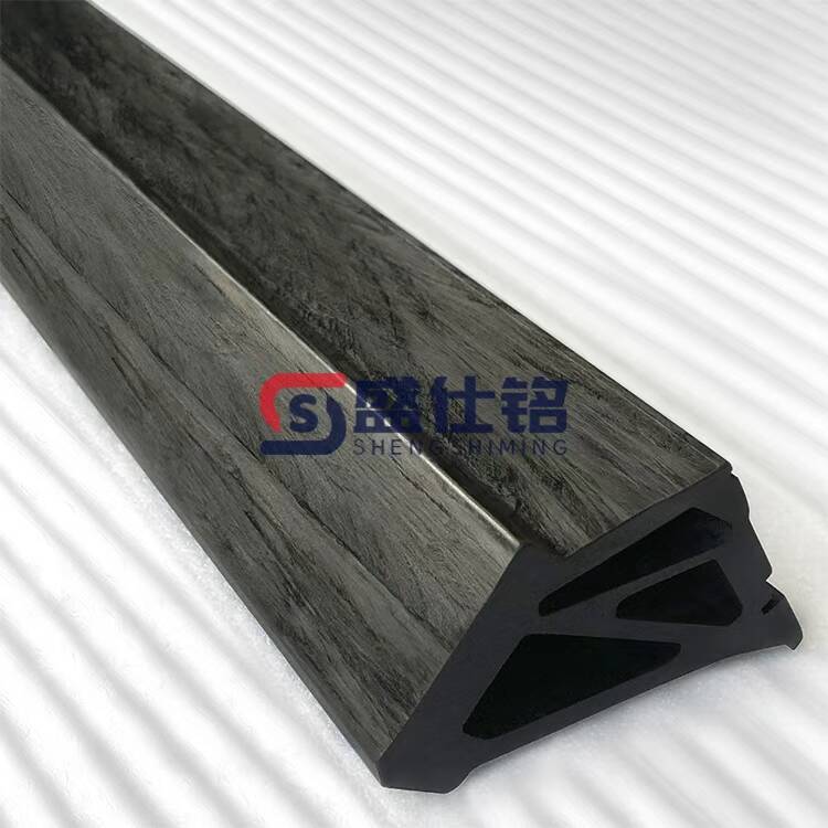 经编机碳纤维梳栉 轻量化高刚性纺织机械配件